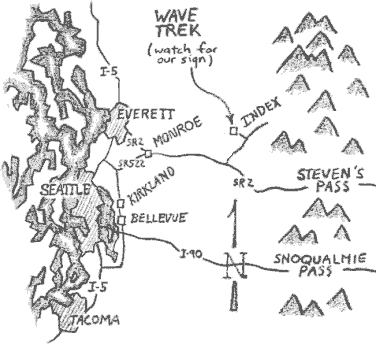 Map and Driving Directions